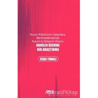 Kobiler Üzerine Bir Araştırma - Seda Tunalı - Gece Kitaplığı