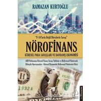 Nörofinans - Ramazan Kurtoğlu - Destek Yayınları