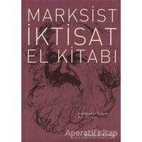 Marksist İktisat El Kitabı - Kolektif - Yordam Kitap