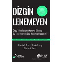 Dizginlenemeyen - Daniel Doll-Steinberg - Scala Yayıncılık