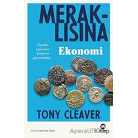 Meraklısına Ekonomi - Tony Cleaver - Nova Kitap