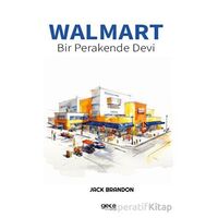 Walmart - Jack Brandon - Gece Kitaplığı