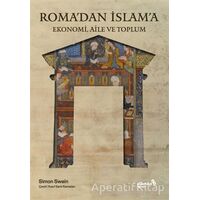 Romadan İslama - Simon Swain - Albaraka Yayınları