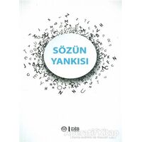 Sözün Yankısı - Kolektif - Diyanet İşleri Başkanlığı