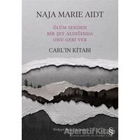 Carl’ın Kitabı - Naja Marie Aidt - Everest Yayınları