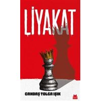 Liyakat - Candaş Tolga Işık - Kırmızı Kedi Yayınevi