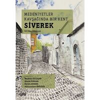 Medeniyetler Kavşağında Bir Kent Siverek (Dil – Din – Edebiyat)