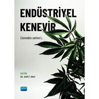 Endüstriyel Kenevir - Kolektif - Nobel Akademik Yayıncılık