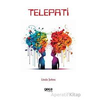 Telepati - Linda Johns - Gece Kitaplığı