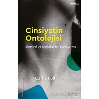 Cinsiyetin Ontolojisi - Carrie Hull - Fol Kitap