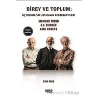 Birey ve Toplum - Sigmund Freud - Gece Kitaplığı