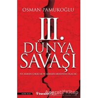 3. Dünya Savaşı - Osman Pamukoğlu - İnkılap Kitabevi