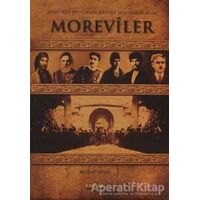 Moreviler - Murat Özer - Kaknüs Yayınları