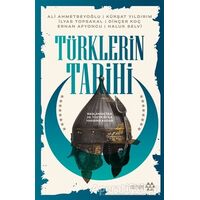 Türklerin Tarihi - Dinçer Koç - Yeditepe Yayınevi