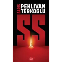 SS - Barış Pehlivan - Kırmızı Kedi Yayınevi