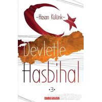 Devletle Hasbihal 3 - Hasan Külünk - Bilgeoğuz Yayınları