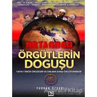 Örgütlerin Doğuşu - Furkan Özsarı - Çınaraltı Yayınları