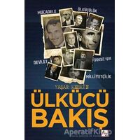 Ülkücü Bakış - Yaşar Keskin - Az Kitap