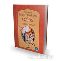 Kur’an ve Sünnet Işığında Cariyeler ve Sömürülen Cinsellikler - Ali Rıza Demircan - Ensar Neşriyat