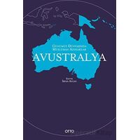 Günümüz Dünyasında Müslüman Azınlıklar: Avustralya - İrfan Aycan - Otto Yayınları