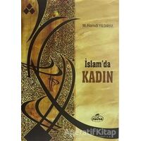 İslamda Kadın - M. Hamdi Yıldırım - Ravza Yayınları