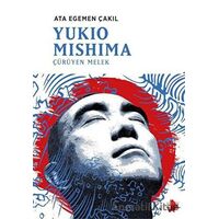 Yukio Mishima: Çürüyen Melek - Ata Egemen Çakıl - Japon Yayınları