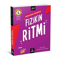 AYT Fizik in Ritmi Arı Yayıncılık