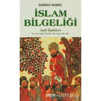 İslam Bilgeliği - Gabriele Mandel - Arion Yayınevi