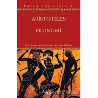 Ekonomi - Aristoteles - Say Yayınları