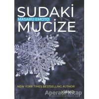 Sudaki Mucize - Masaru Emoto - Arıtan Yayınevi