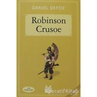 Robinson Crusoe - Daniel Defoe - Arkadaş Yayınları