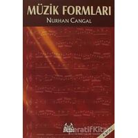 Müzik Formları - Nurhan Cangal - Arkadaş Yayınları