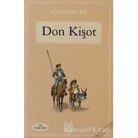 Don Kişot - Miguel de Cervantes Saavedra - Arkadaş Yayınları