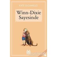 Winn-Dixie Sayesinde - Kate DiCamillo - Arkadaş Yayınları