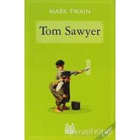 Tom Sawyer - Mark Twain - Arkadaş Yayınları