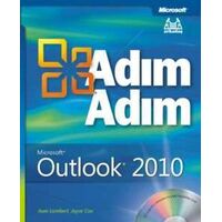 Adım Adım Microsoft Outlook 2010 - Joan Lambert - Arkadaş Yayınları
