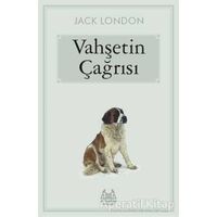 Vahşetin Çağrısı - Jack London - Arkadaş Yayınları