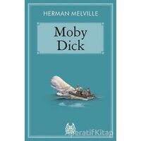 Moby Dick - Herman Melville - Arkadaş Yayınları