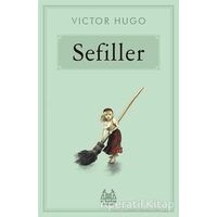 Sefiller - Victor Hugo - Arkadaş Yayınları