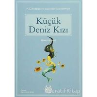 Küçük Deniz Kızı - Hans Christian Andersen - Arkadaş Yayınları