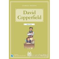 David Copperfield - Charles Dickens - Arkadaş Yayınları