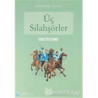 Üç Silahşörler - Alexandre Dumas - Arkadaş Yayınları