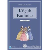 Küçük Kadınlar - Louisa M. Alcott - Arkadaş Yayınları