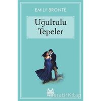 Uğultulu Tepeler - Emily Bronte - Arkadaş Yayınları