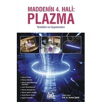 Maddenin 4. Hali: Plazma - Serhat Çakır - Arkadaş Yayınları