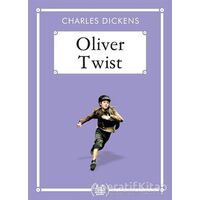 Oliver Twist (Gökkuşağı Cep Kitap) - Charles Dickens - Arkadaş Yayınları