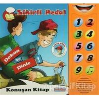 Sihirli Pedal - Uğur Köse - Smarteach