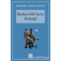 Baskerville’lerin Köpeği - Sir Arthur Conan Doyle - Arkadaş Yayınları