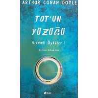 Totun Yüzüğü - Arthur Conan Doyle - Şule Yayınları