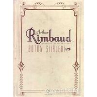 Arthur Rimbaud Bütün Şiirleri - Arthur Rimbaud - Varlık Yayınları